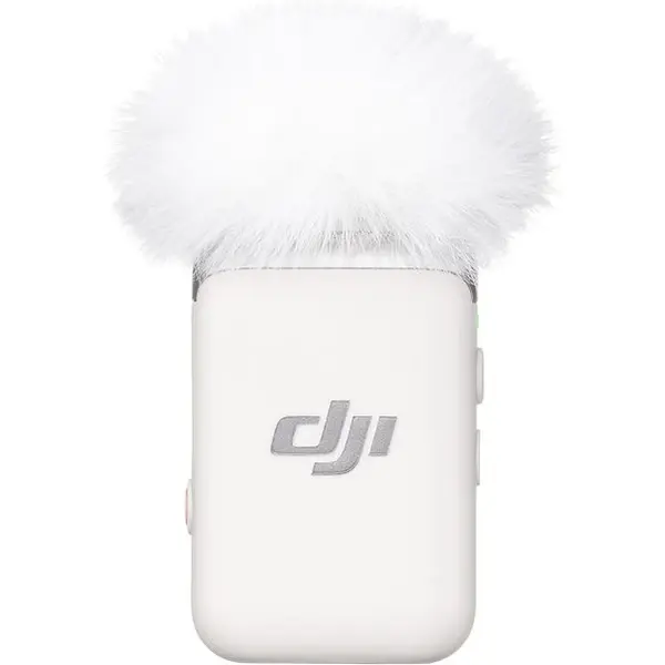 DJI MIC 2