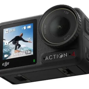 DJI Osmo Action 4